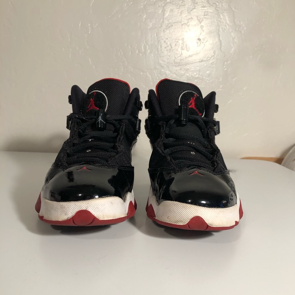 Jordan 6 Rings Shoes